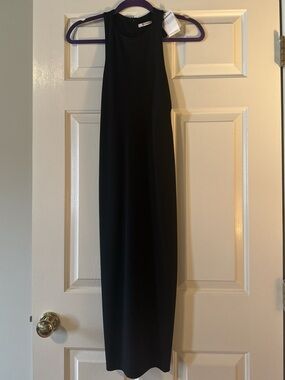 T by Alexander Wang | Dresses | T By Alexander Wang Black Bodycon Midi Dress S | Poshmark T by Alexander Wang | Dresses | T By Alexander Wang Black Bodycon Midi Dress S | Poshmark